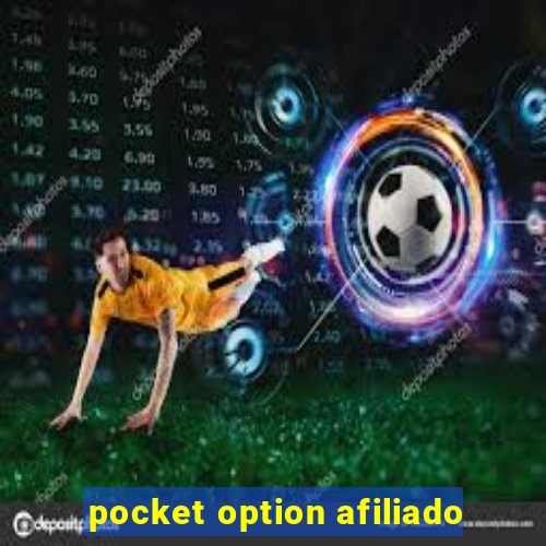 pocket option afiliado